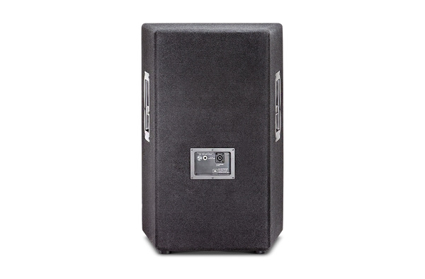 JRX215 15" 2-WAY PASSIVE SPEAKER SYSTEM; 1000W PEAK POWER HANDLING, 128DB MAXIMUM